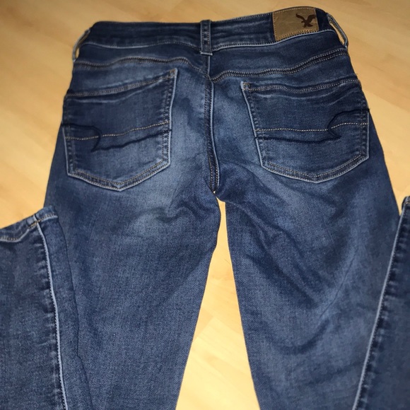 women jeans. - Picture 2 of 3